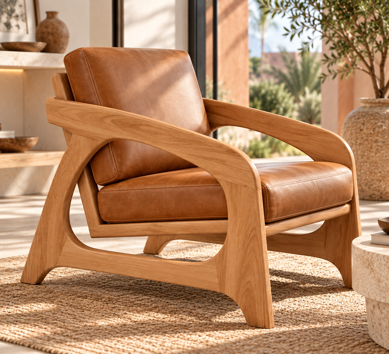 Fauteuil NAMA